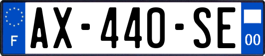 AX-440-SE