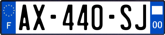 AX-440-SJ
