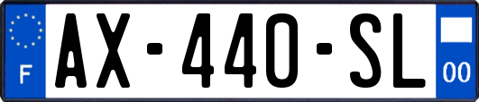 AX-440-SL