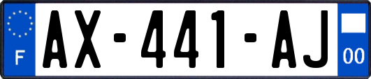 AX-441-AJ