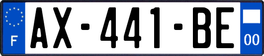 AX-441-BE