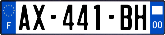 AX-441-BH