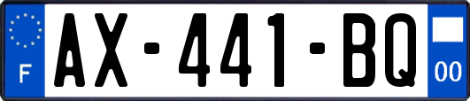 AX-441-BQ