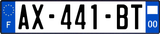 AX-441-BT