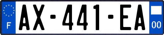 AX-441-EA