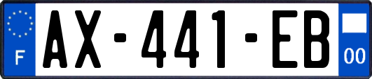 AX-441-EB