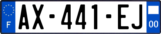 AX-441-EJ
