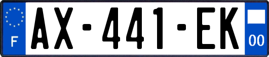AX-441-EK