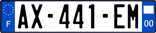 AX-441-EM