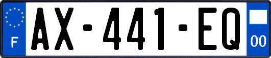 AX-441-EQ