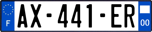 AX-441-ER