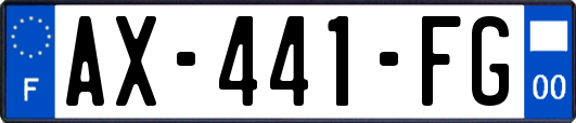 AX-441-FG