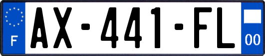 AX-441-FL