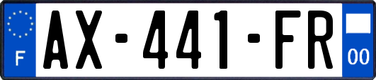 AX-441-FR
