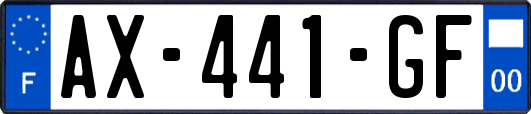 AX-441-GF