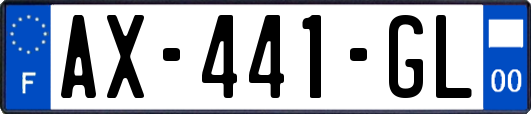 AX-441-GL