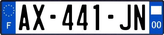 AX-441-JN