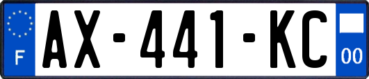 AX-441-KC