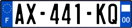 AX-441-KQ