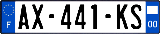 AX-441-KS