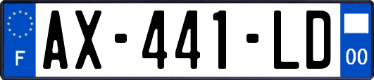 AX-441-LD