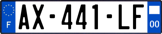 AX-441-LF