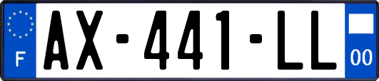 AX-441-LL