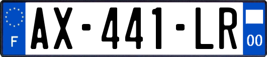 AX-441-LR