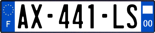 AX-441-LS