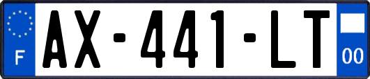 AX-441-LT