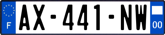 AX-441-NW
