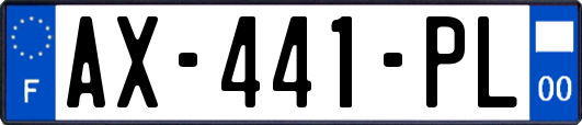 AX-441-PL