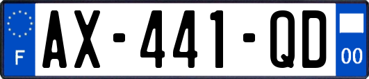 AX-441-QD