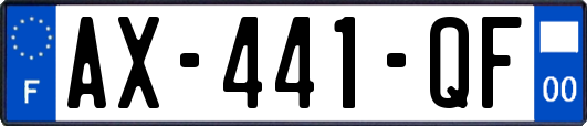 AX-441-QF