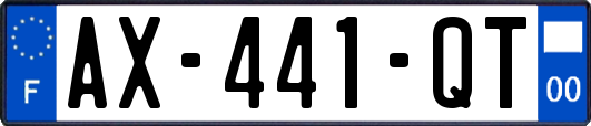 AX-441-QT