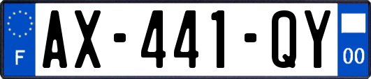 AX-441-QY