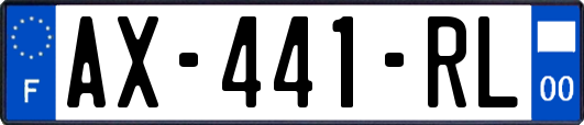 AX-441-RL