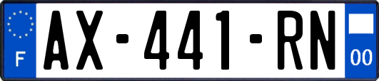 AX-441-RN