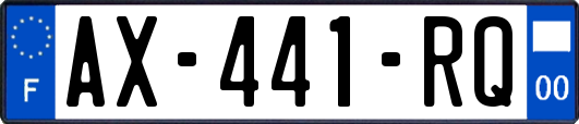 AX-441-RQ