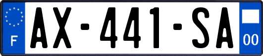 AX-441-SA