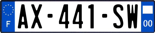 AX-441-SW