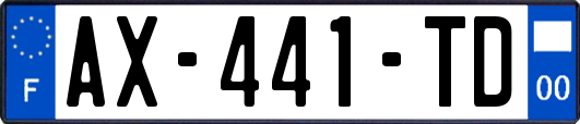 AX-441-TD