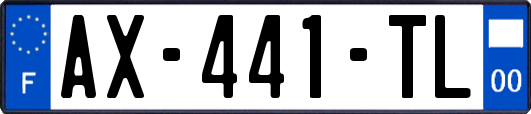 AX-441-TL