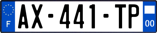 AX-441-TP