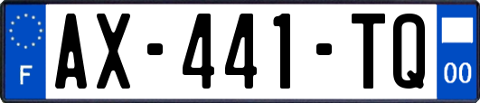 AX-441-TQ