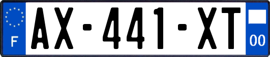 AX-441-XT