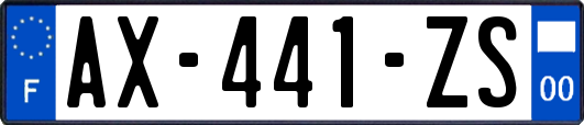AX-441-ZS