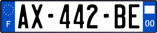 AX-442-BE