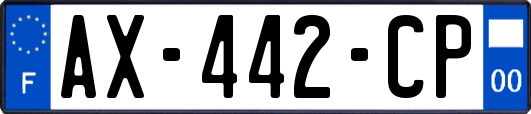 AX-442-CP