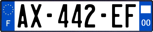 AX-442-EF